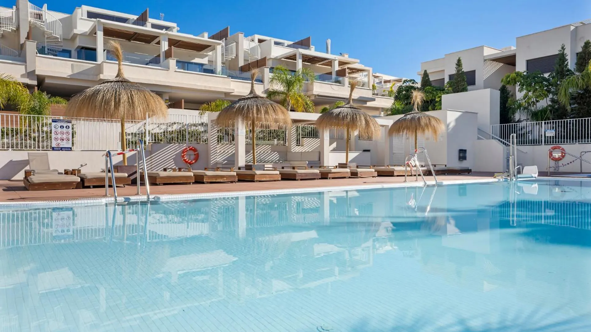 Stunning Apartment In La Cala De Mijas Ref 235 By Costarentals 0*,  Španělsko