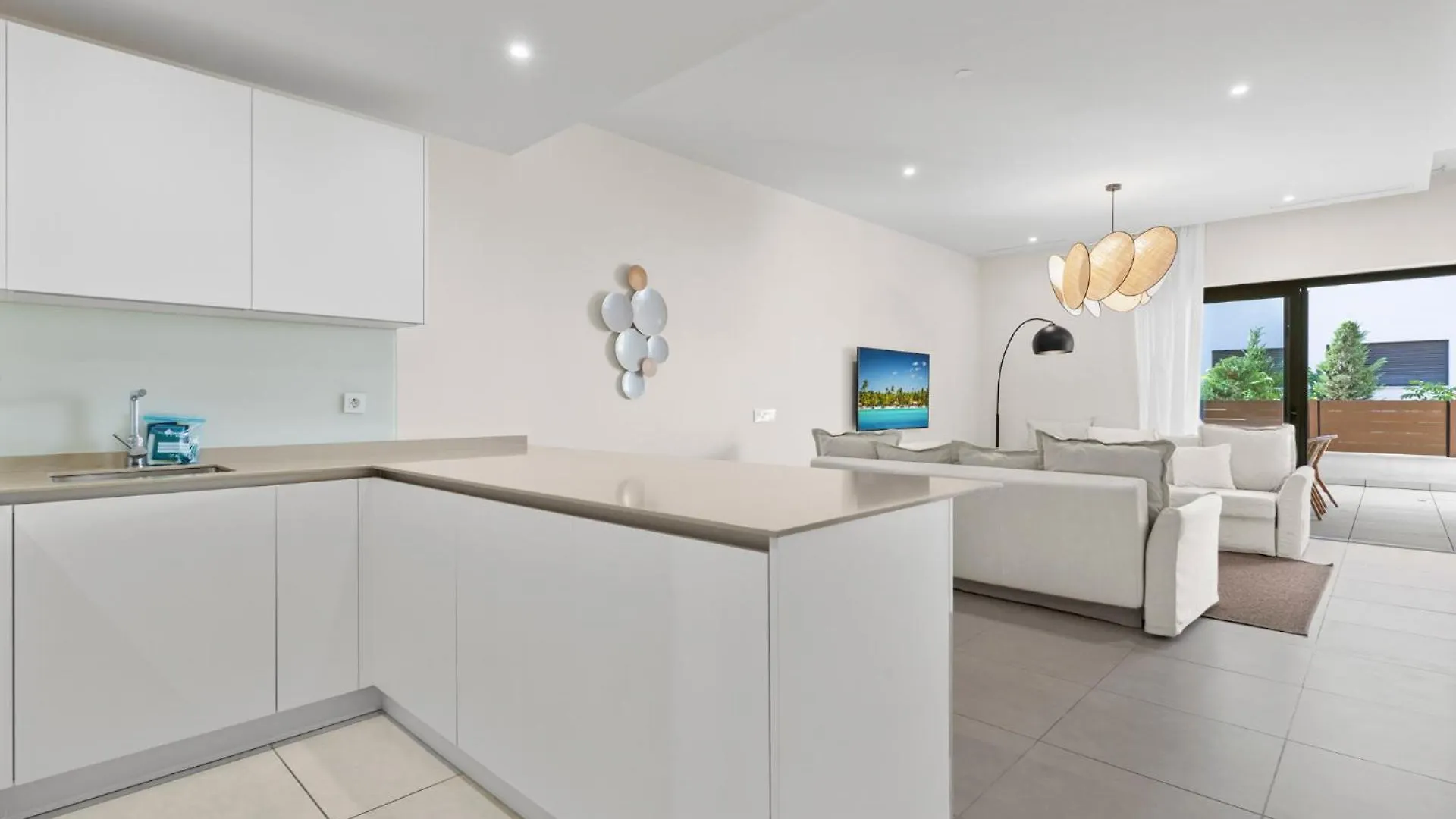 Stunning Apartment In La Cala De Mijas Ref 235 By Costarentals