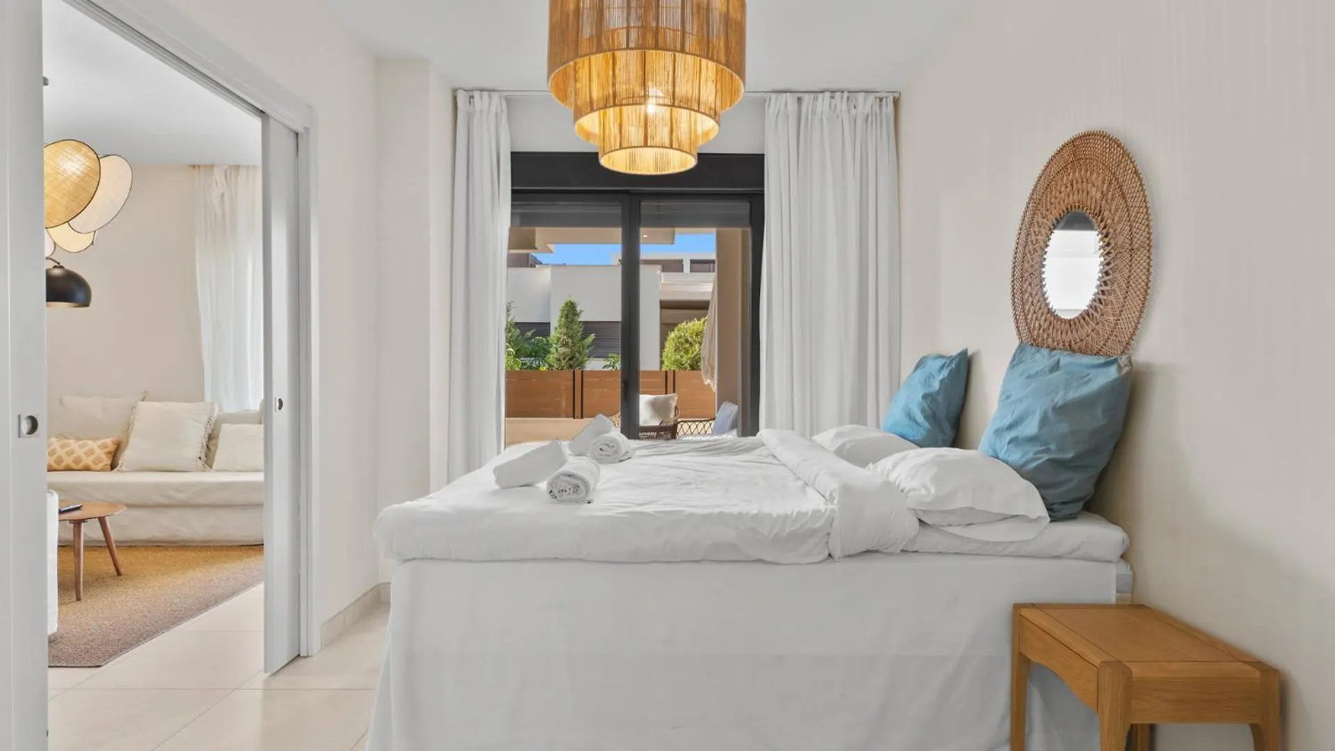 Stunning Apartment In La Cala De Mijas Ref 235 By Costarentals 0*,