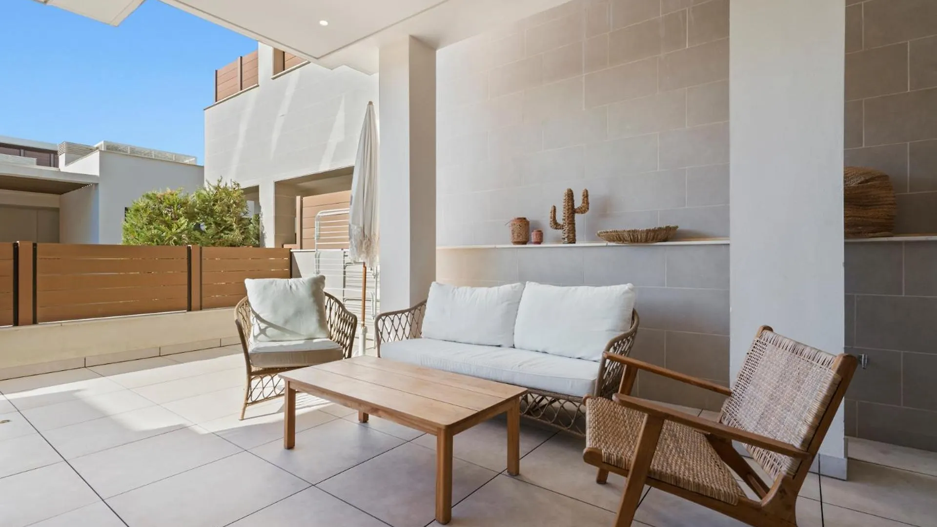 Stunning Apartment In La Cala De Mijas Ref 235 By Costarentals Spain