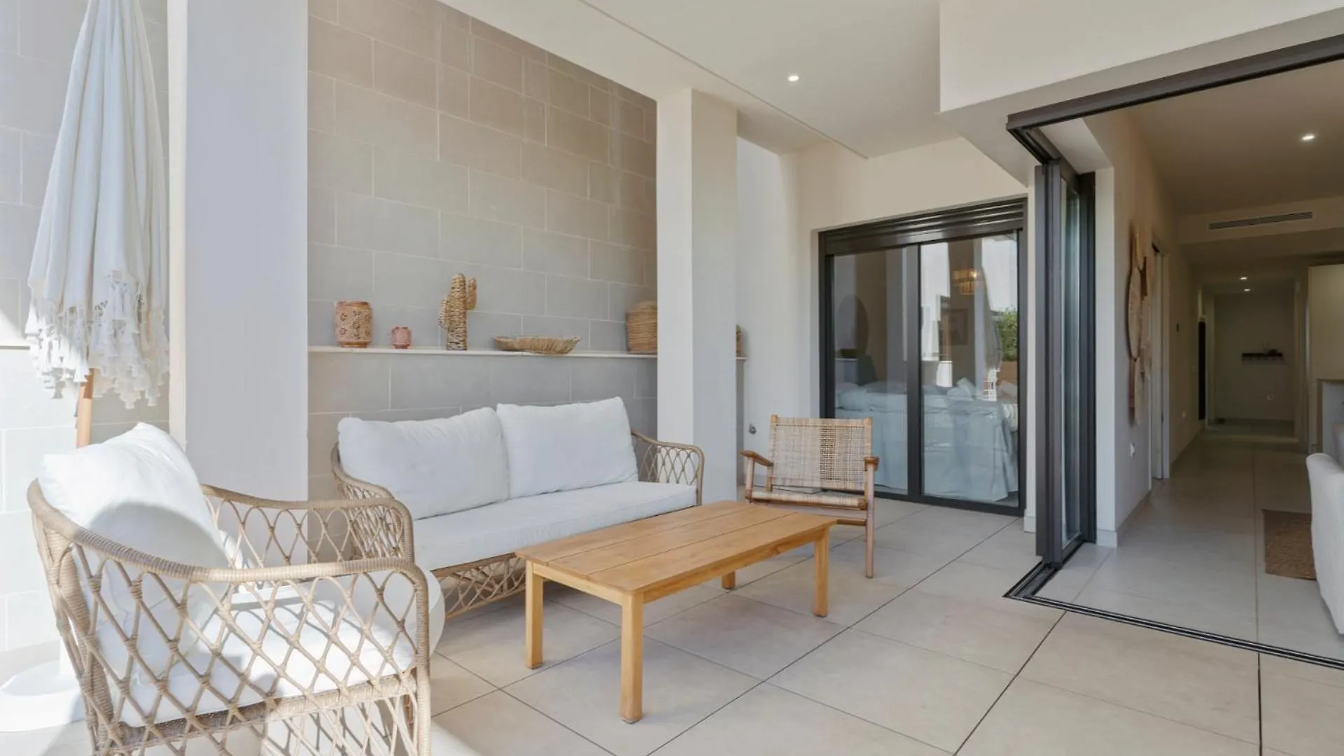 Stunning Apartment In La Cala De Mijas Ref 235 By Costarentals Spain