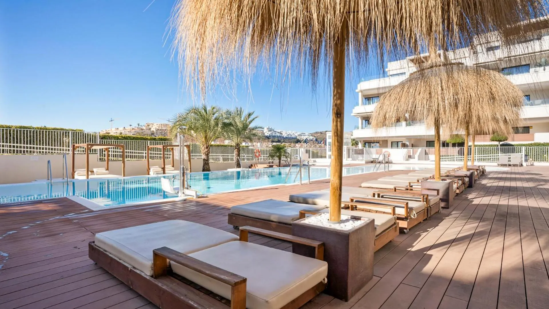 Stunning Apartment In La Cala De Mijas Ref 235 By Costarentals 0*,  Spain