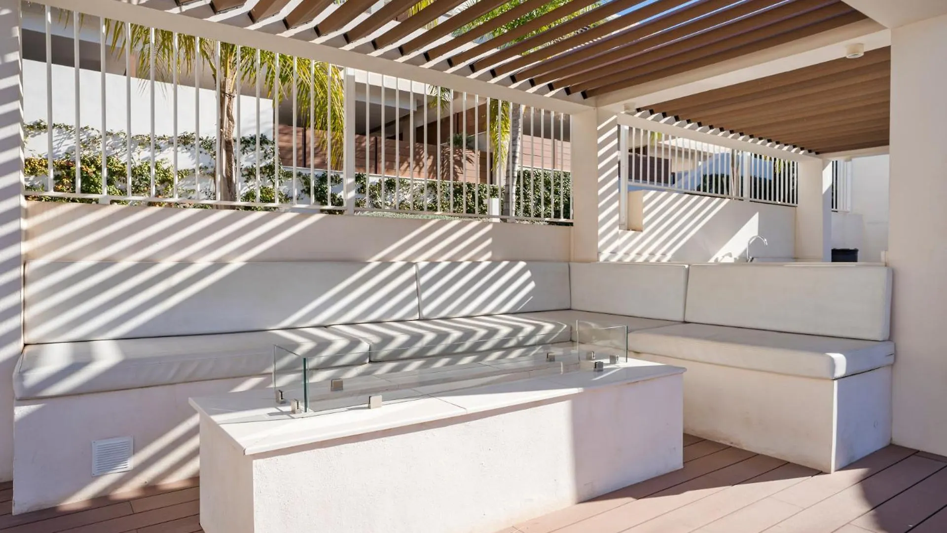 Stunning Apartment In La Cala De Mijas Ref 235 By Costarentals