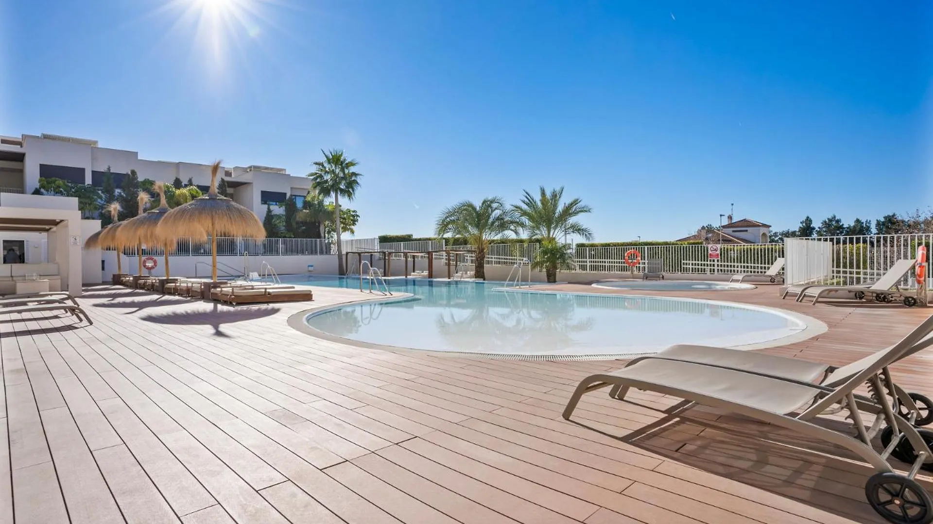 Stunning Apartment In La Cala De Mijas Ref 235 By Costarentals