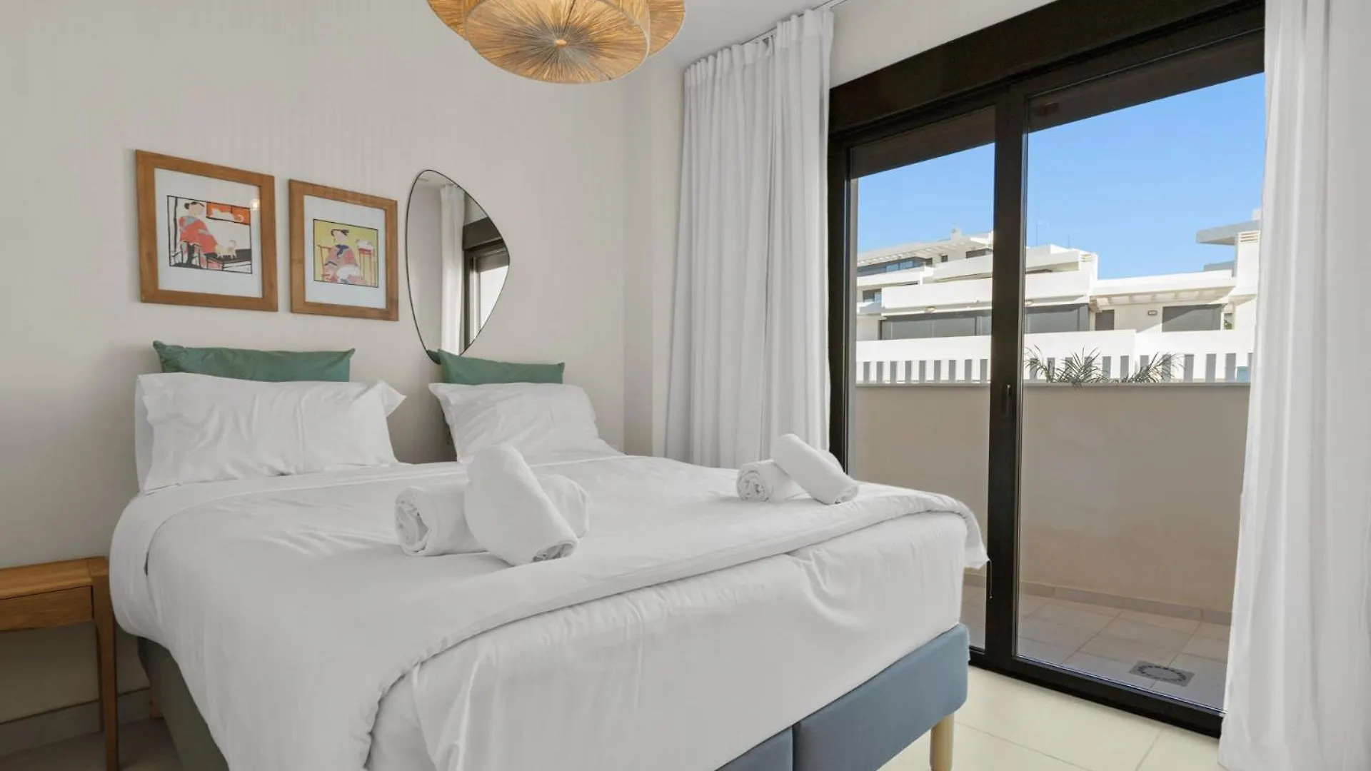 Stunning Apartment In La Cala De Mijas Ref 235 By Costarentals