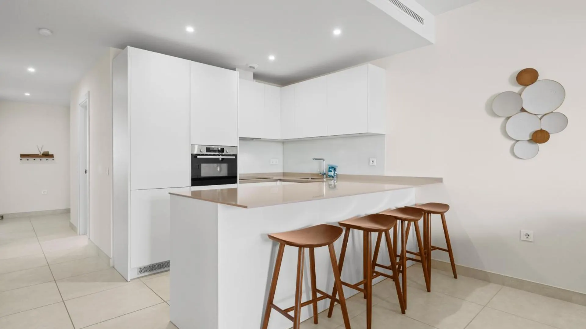 Stunning Apartment In La Cala De Mijas Ref 235 By Costarentals