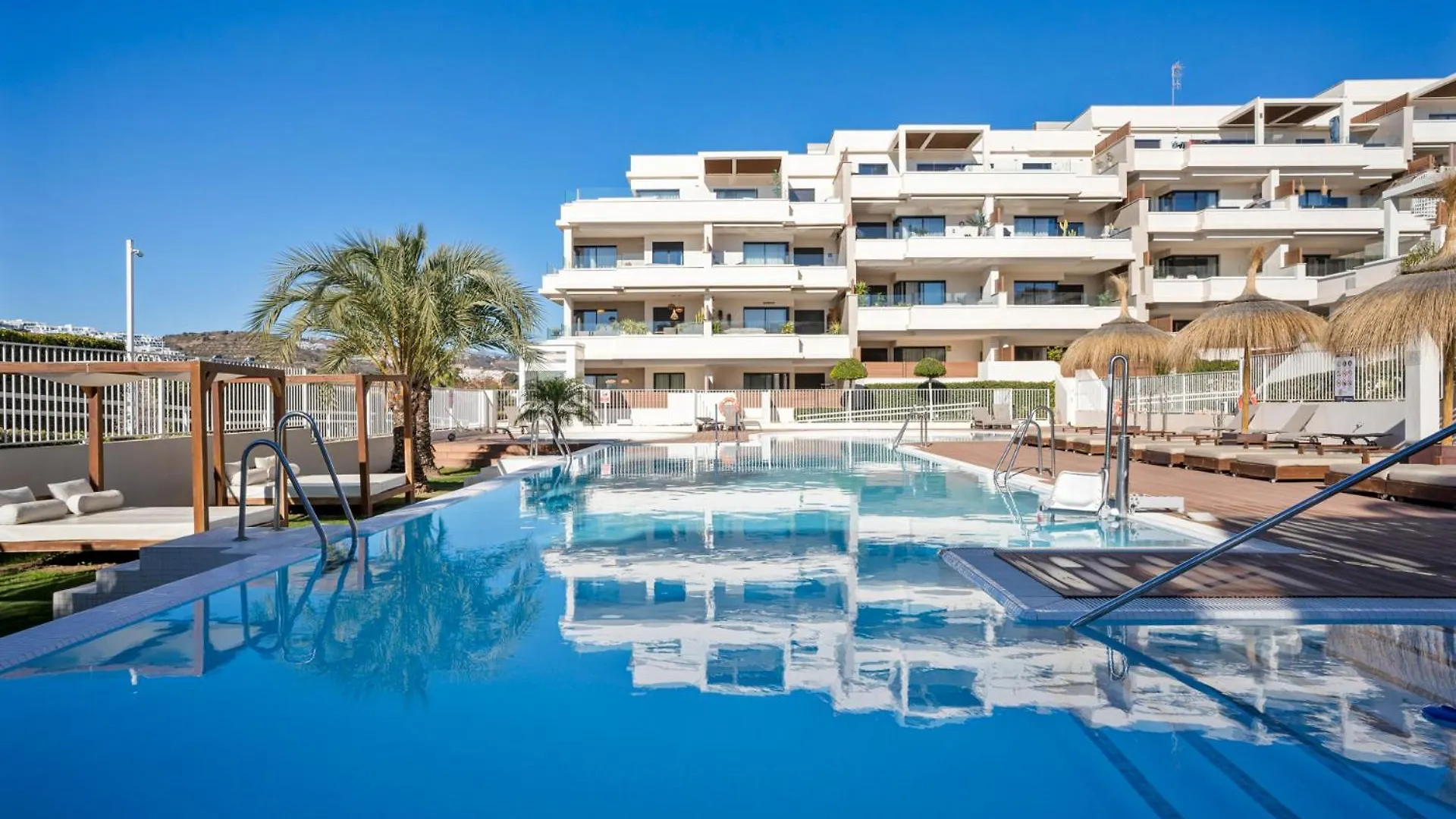 Stunning Apartment In La Cala De Mijas Ref 235 By Costarentals Spain