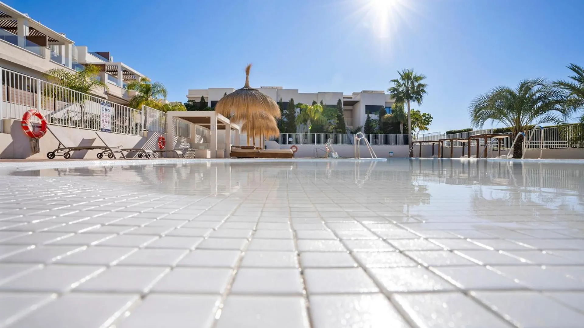 Stunning Apartment In La Cala De Mijas Ref 235 By Costarentals