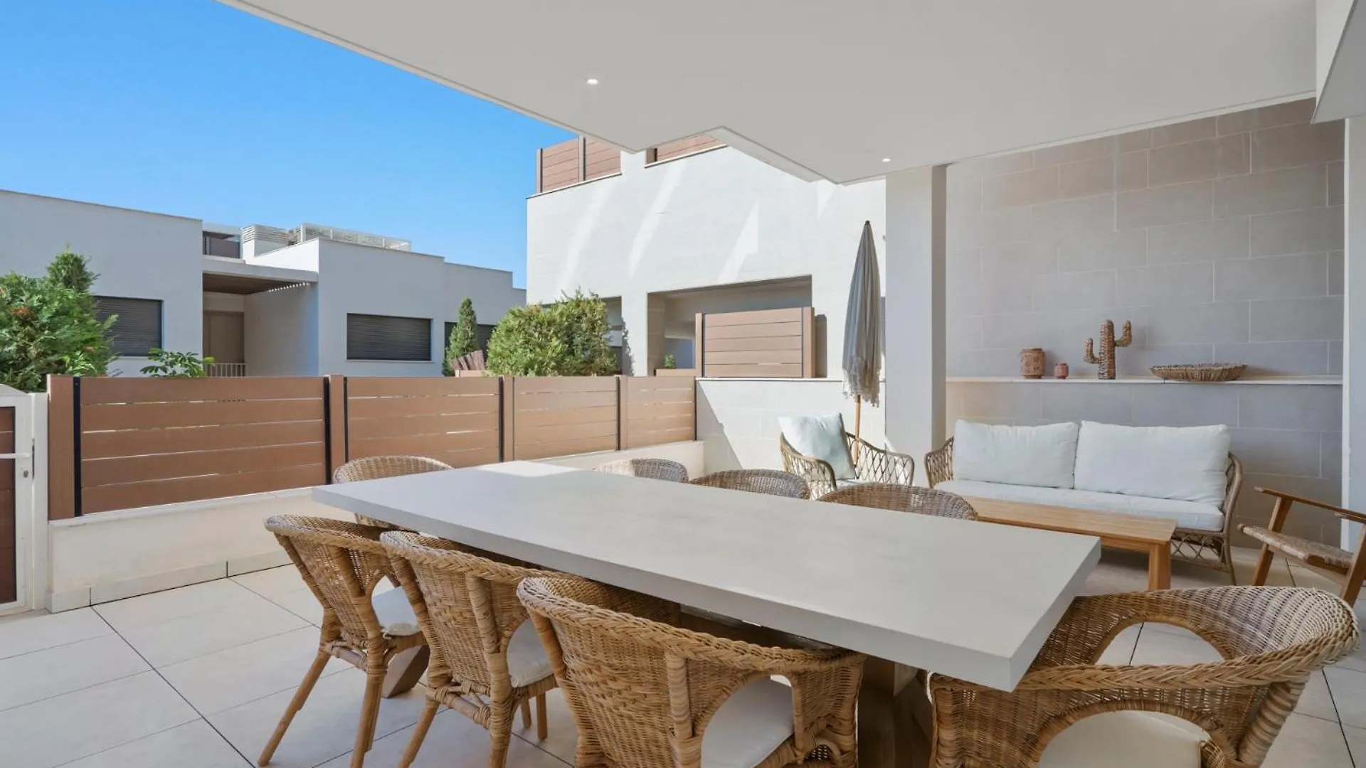 Stunning Apartment In La Cala De Mijas Ref 235 By Costarentals